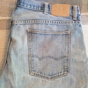 Mens American Eagle Jeans